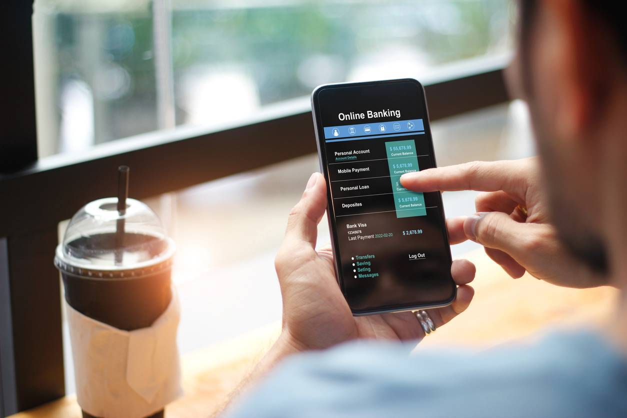 utilisateurs banque en ligne
