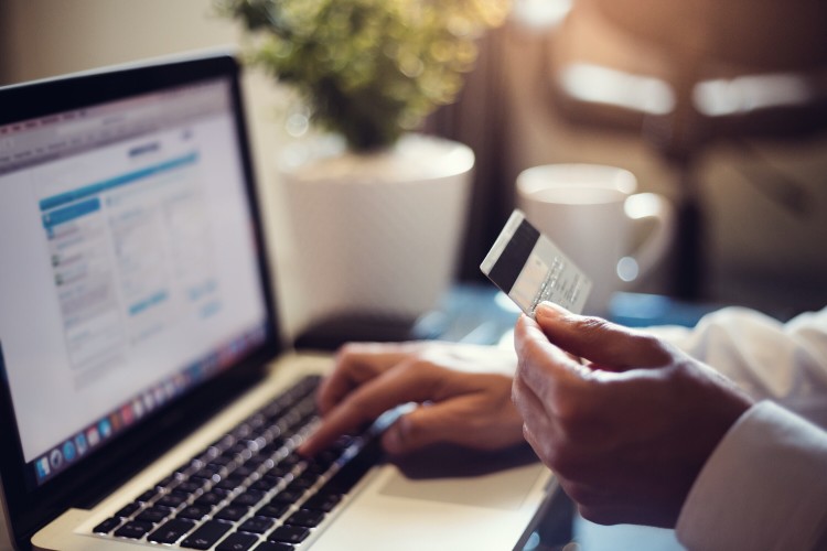 Banque en ligne