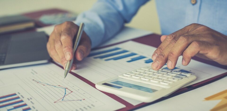 l'analyse financière
