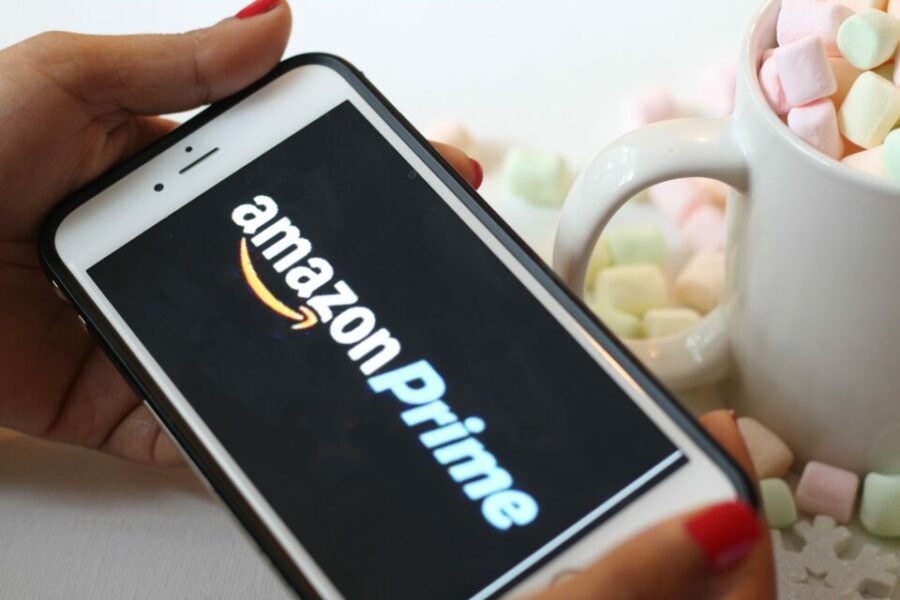 Amazon Premium