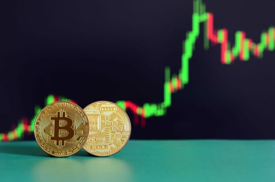 Cryptomonnaie