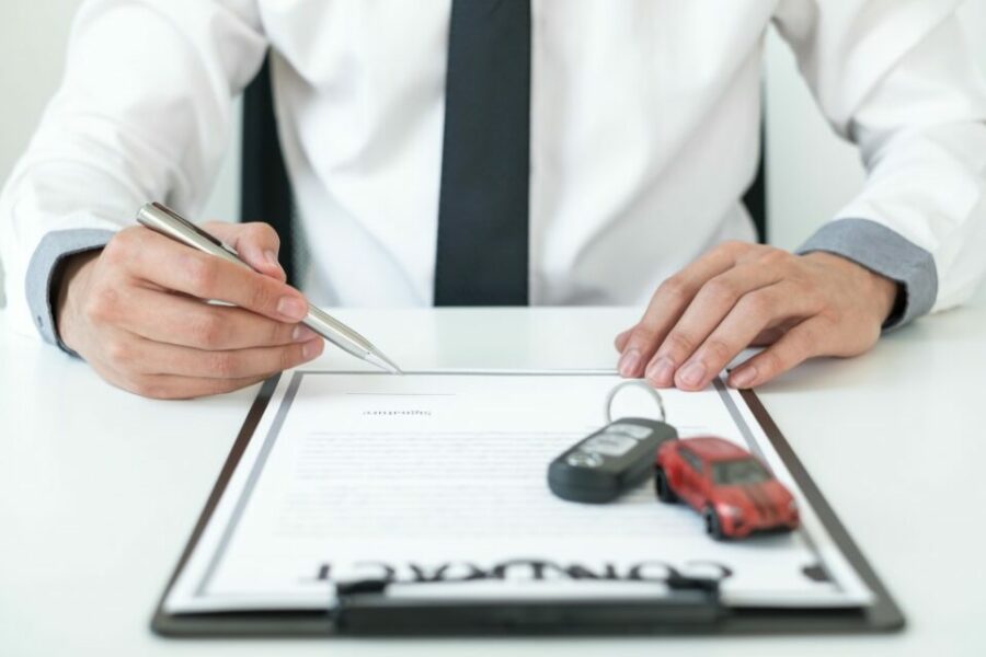 assurance voiture