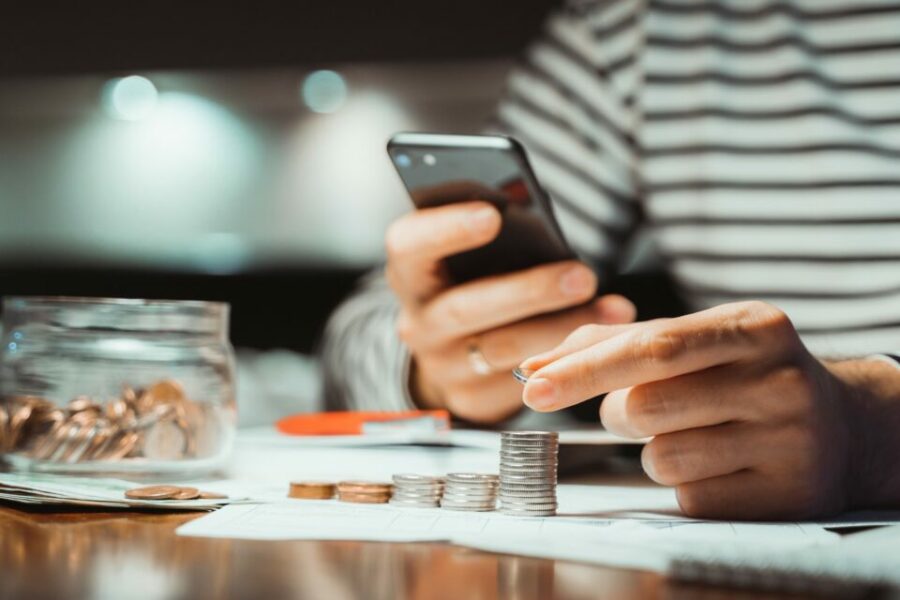 calculer taux de crédit immobilier