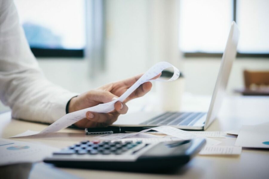 expert-comptable en ligne
