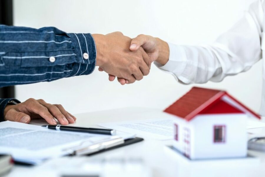 lissage prêt immobilier