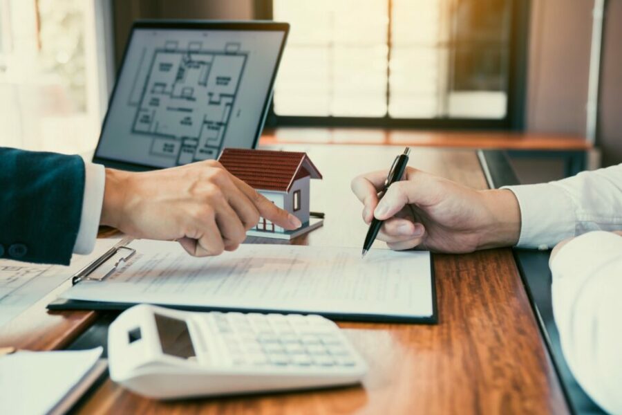 valeur emprunter immobilier
