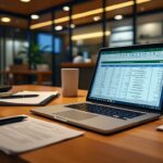 Découvrez les avantages du logiciel de gestion financiére d’associations gratuit sur Excel Découvrez les avantages du logiciel de gestion financiére d’associations gratuit sur Excel