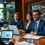 Épargne salariale de la poste : à savoir pour optimiser vos investissements Épargne salariale de la poste : à savoir pour optimiser vos investissements
