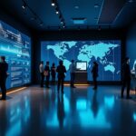 Filbanque : Comment cette innovation transforme le paysage bancaire Filbanque : Comment cette innovation transforme le paysage bancaire