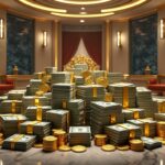 La fortune du Kick streamer Mellstroy : Comment il a réussi à amasser sa richesse La fortune du Kick streamer Mellstroy : Comment il a réussi à amasser sa richesse