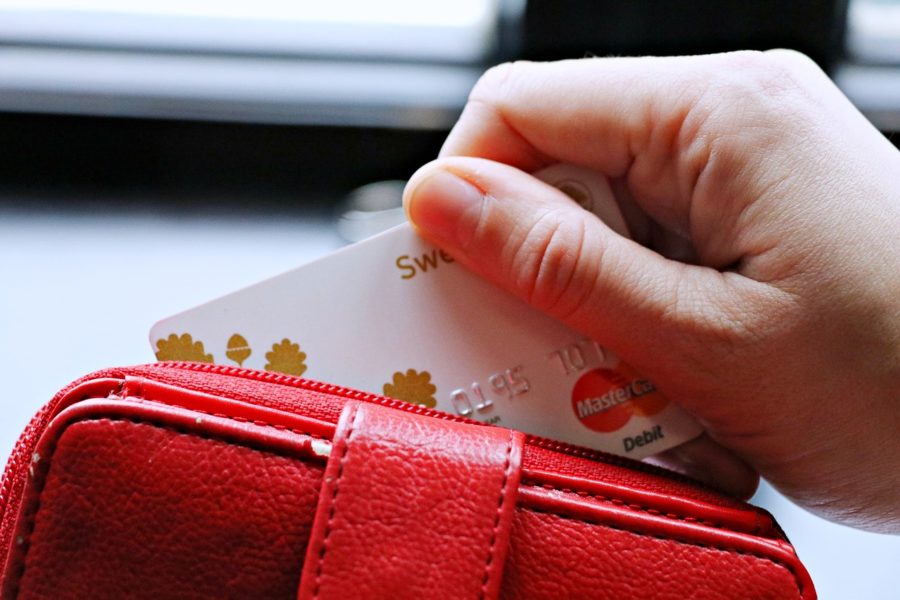 Compte bancaire en ligne