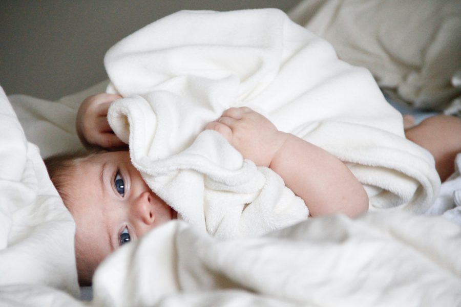 Compte pour bébé