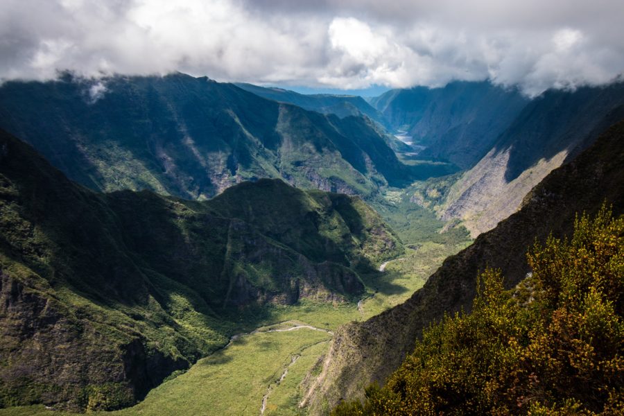 Crédit Agricole La Réunion