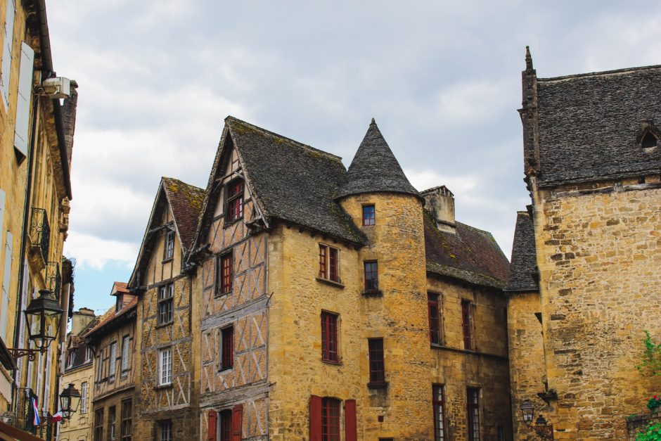 Crédit agricole du Périgord