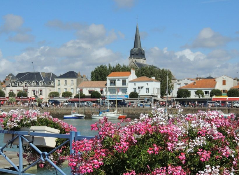 Crédit agricole en Vendée