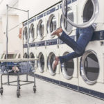 Entrepreneuriat : Comment ouvrir une laverie automatique