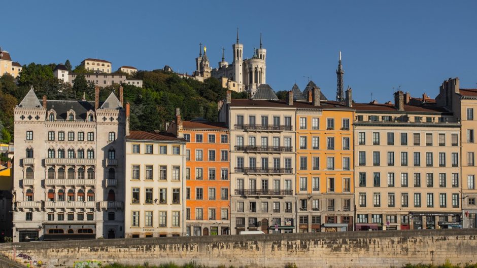 investir à Lyon