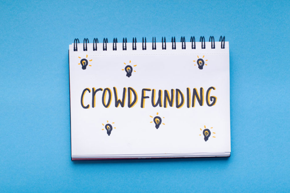 crowdfunding