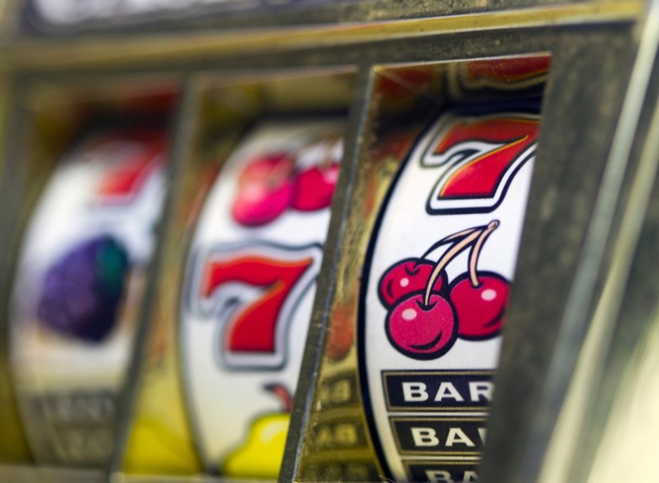 gagner aux machines à sous