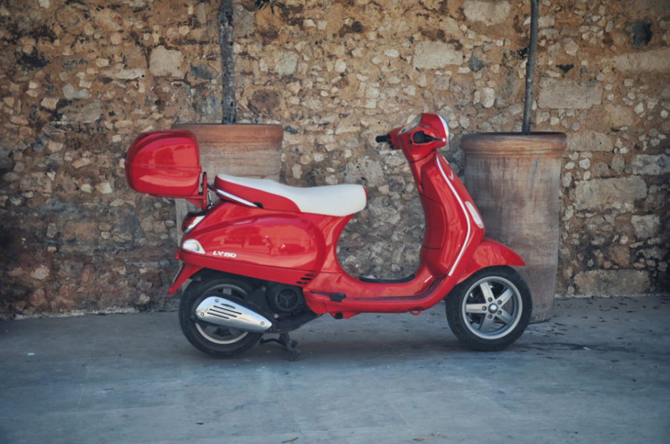 prix assurance scooter