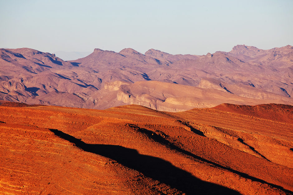 crédit au Maroc