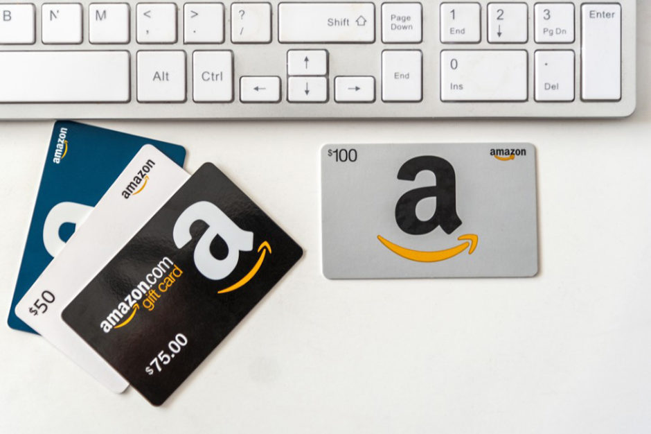 paiement amazon