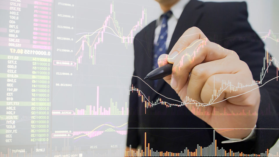 Pourquoi préférer la plateforme de trading forex AvaTrade