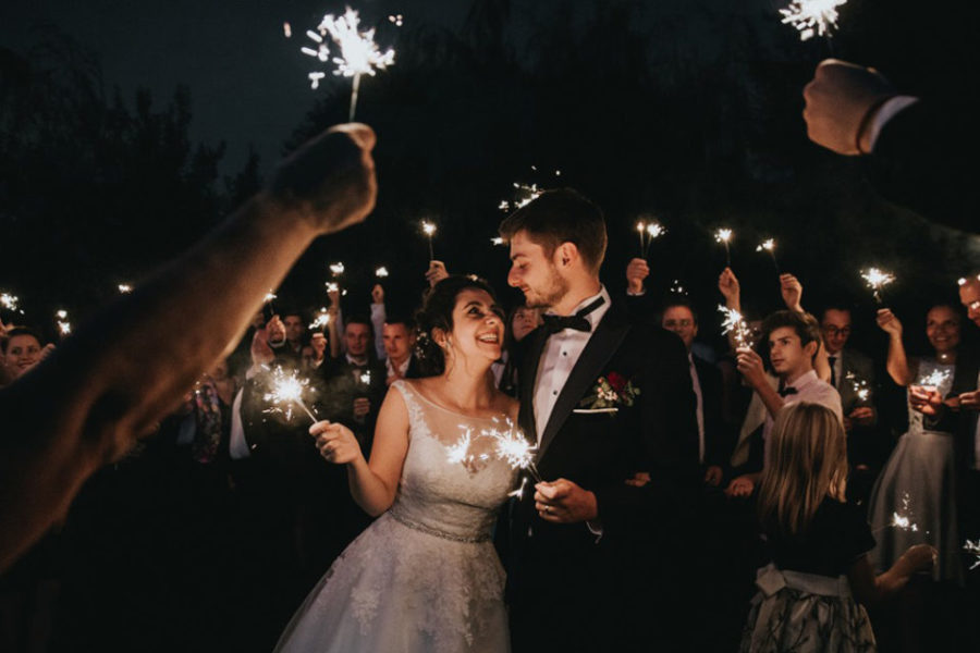 démarches mariage