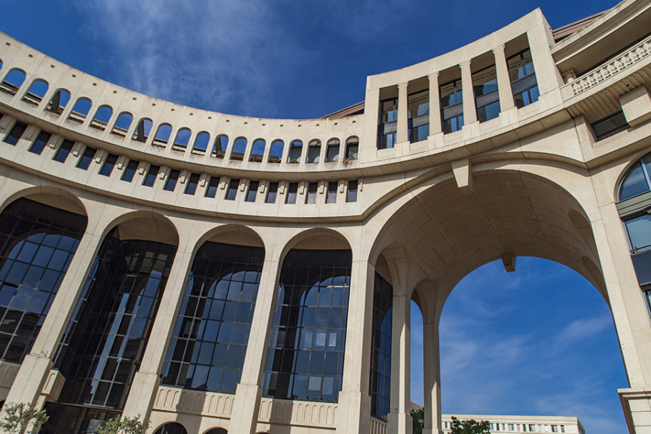 Entreprises à Montpellier