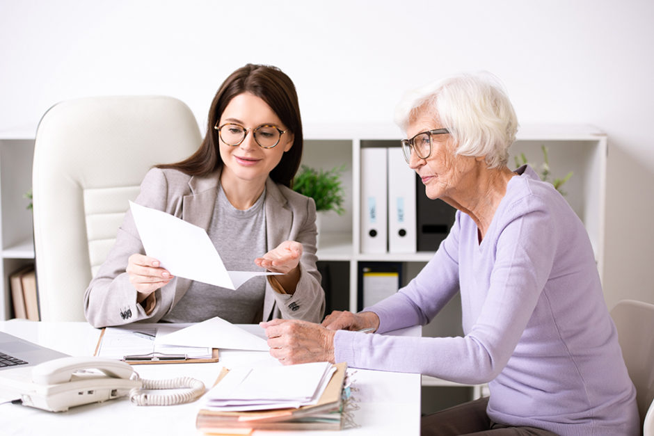 avocat pour les seniors