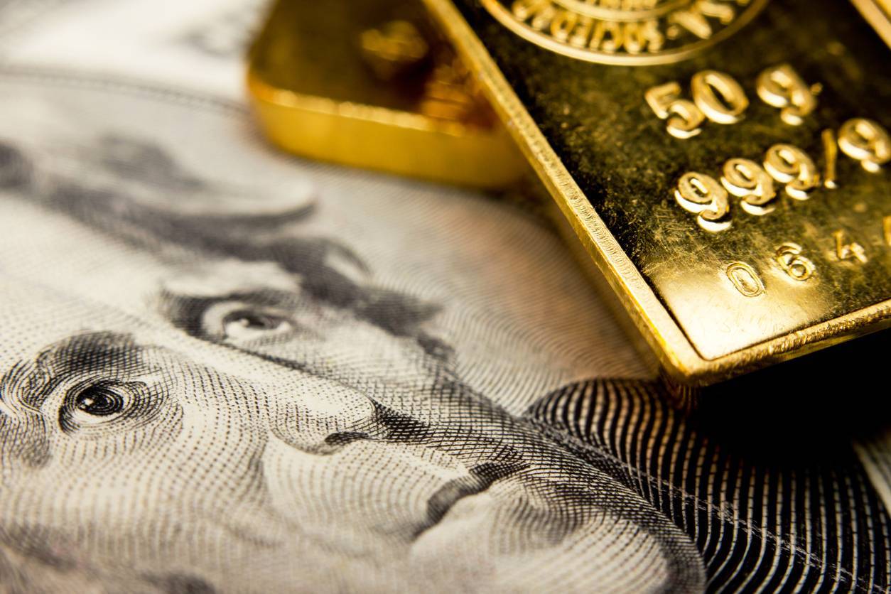 ouvrir un compte de métaux précieux or argent