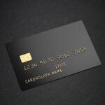 Carte bancaire Black Card Visa : voici comment en avoir une