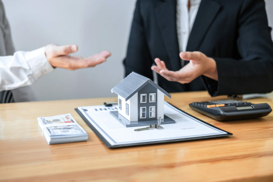 document pour une demande de prêt immobilier