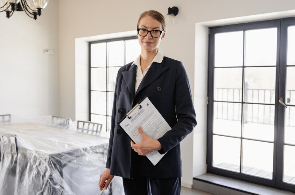 agent immobilier indépendant