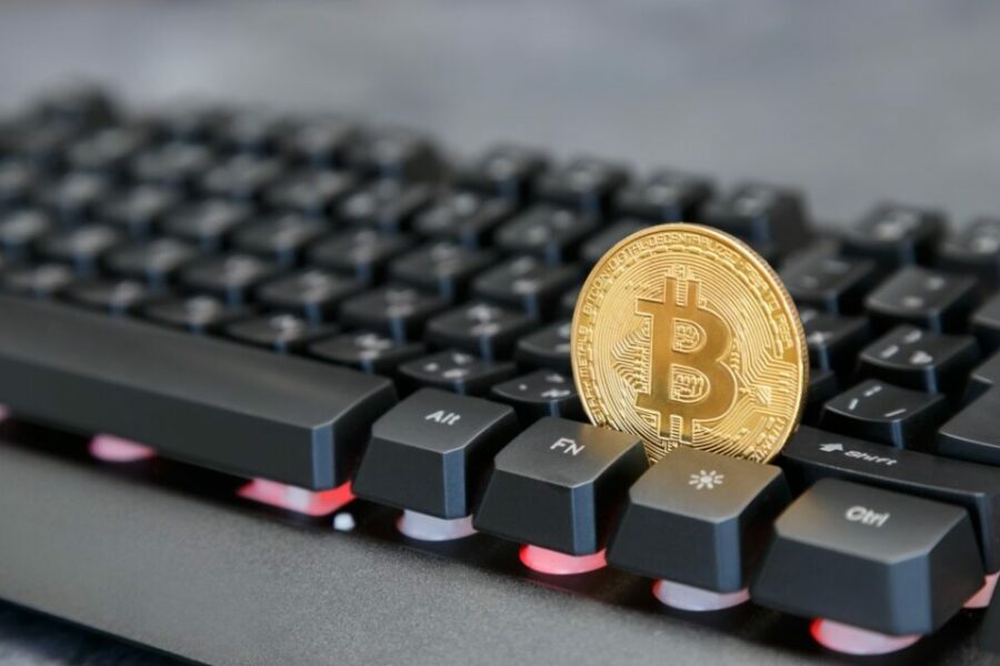 crypto-monnaie