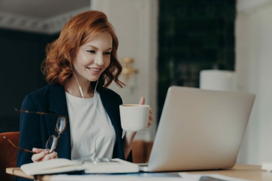 étudier cours de finance