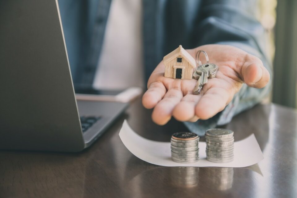 assurance emprunt pour un achat immobilier