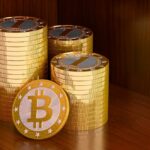 Implications du bitcoin pour le commerce international
