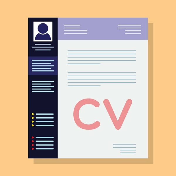 bon cv