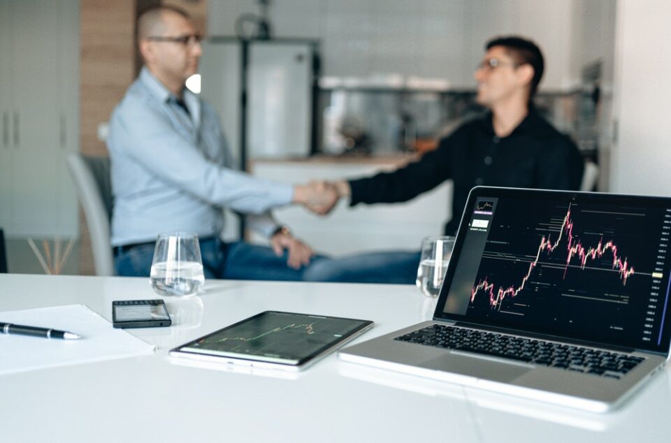 choisir meilleure plateforme de trading