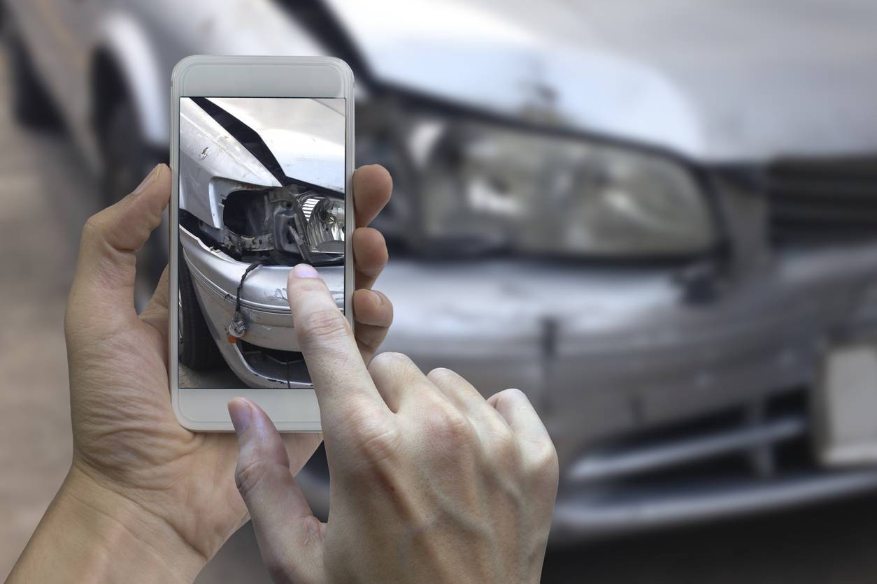 nouvelle assurance auto pour résilié