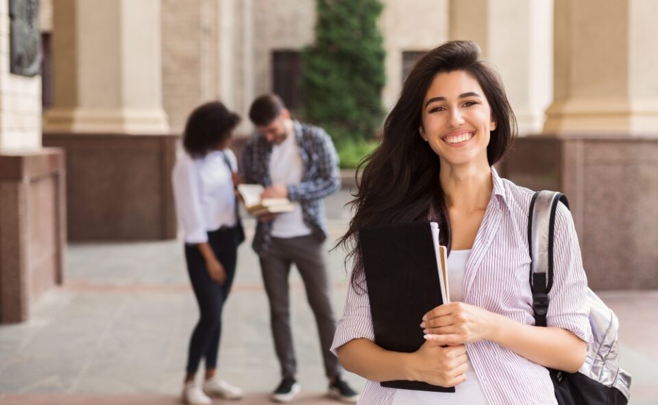 crédit étudiant