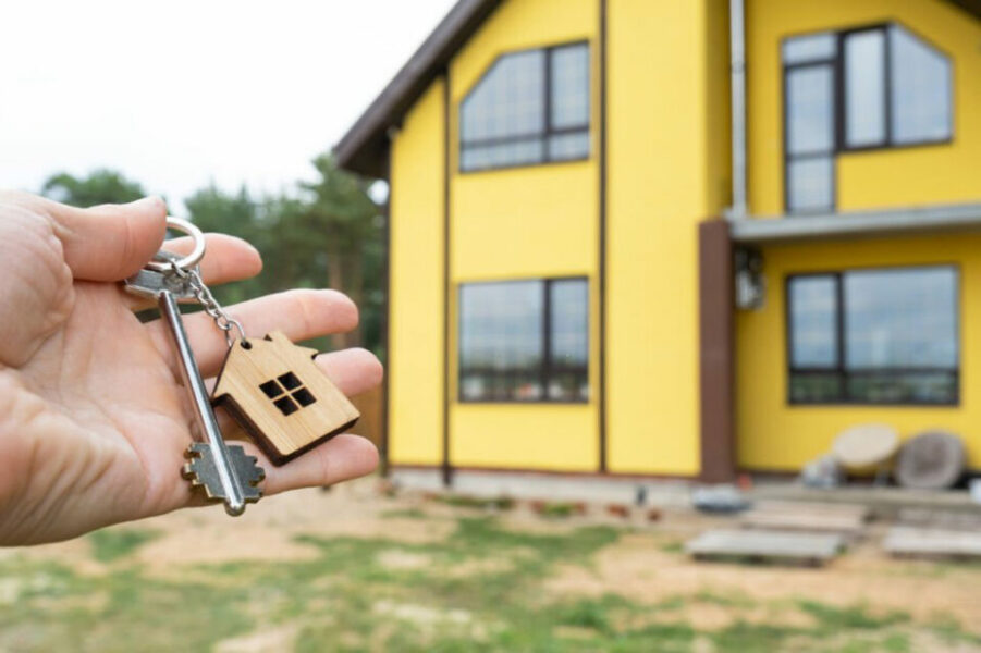 acheter un logement en loi Pinel