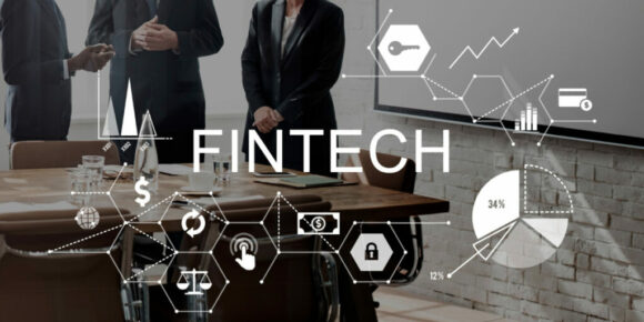 innovations FinTech