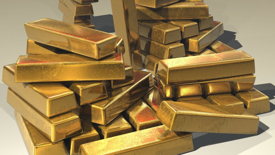 Où acheter et vendre de l'or aujourd'hui ?
