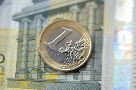 Quelle pièce de 1 euro est rare et vaut cher