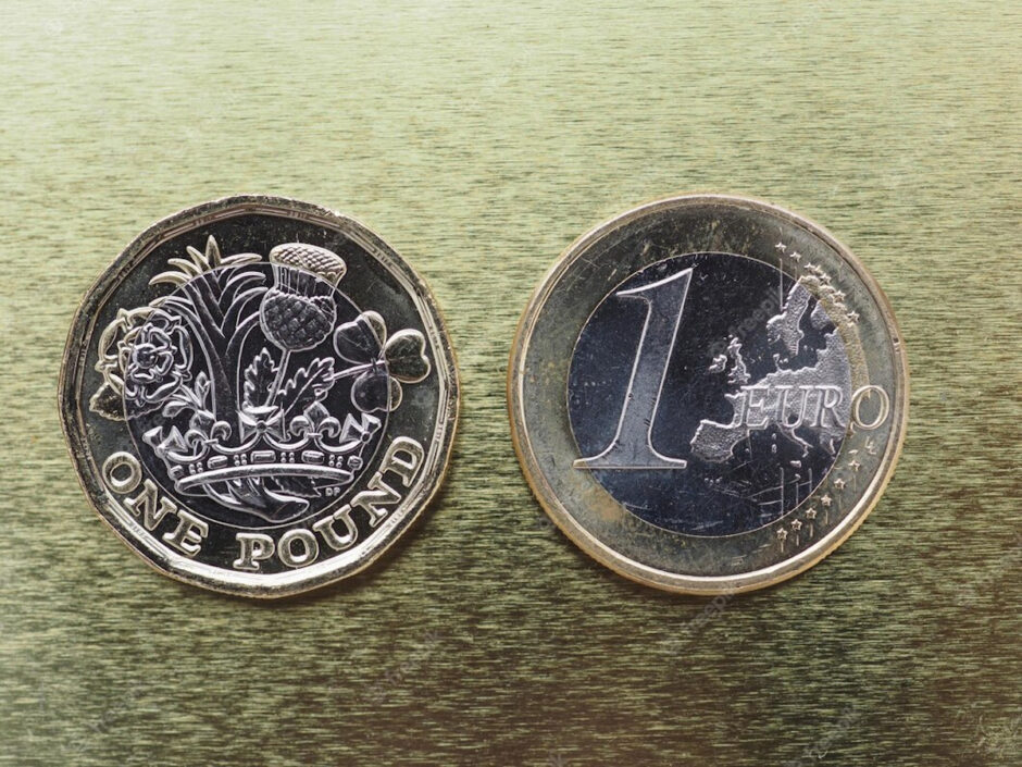 Quelle pièce de 1 euro est rare et vaut cher