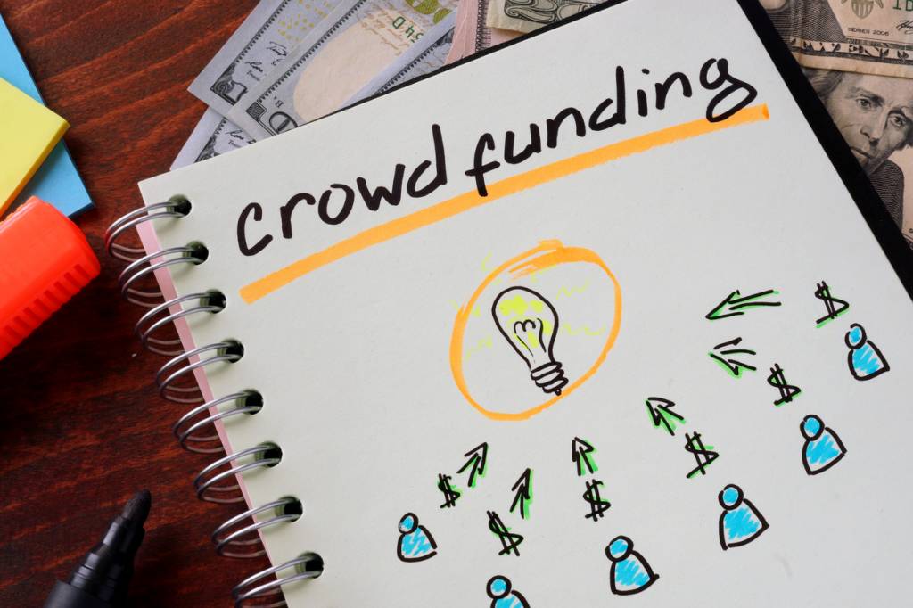 crowdfunding investissement performant