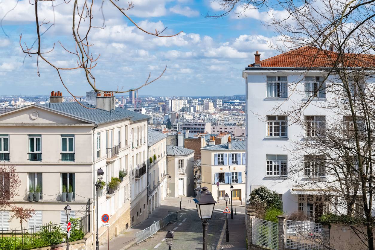 immobilier locatif grand paris investissement louer location banlieue parisienne Île-de-France marché appartement maison