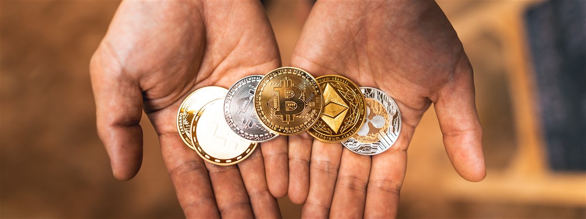 crypto monnaie